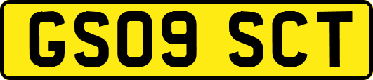 GS09SCT