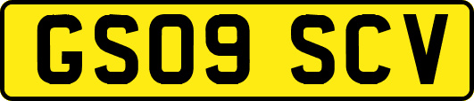 GS09SCV