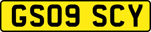 GS09SCY