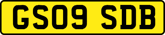 GS09SDB