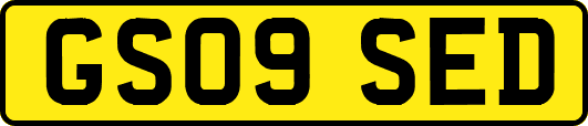 GS09SED
