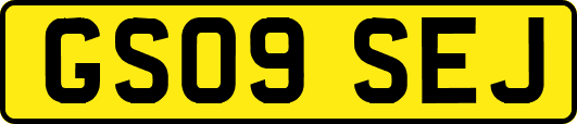GS09SEJ