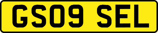 GS09SEL