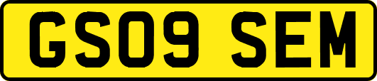GS09SEM