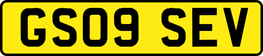 GS09SEV