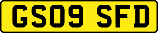 GS09SFD