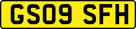 GS09SFH