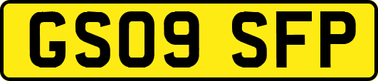 GS09SFP