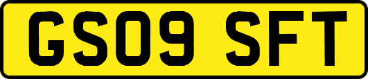 GS09SFT
