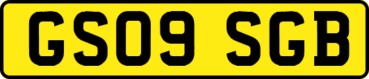 GS09SGB