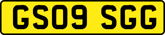 GS09SGG