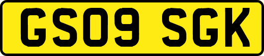 GS09SGK
