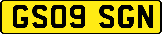 GS09SGN