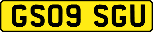 GS09SGU