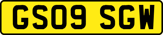GS09SGW