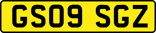 GS09SGZ