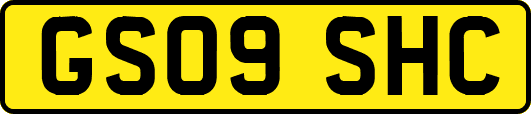 GS09SHC
