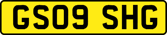 GS09SHG