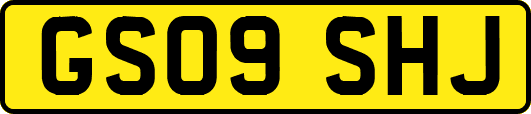 GS09SHJ