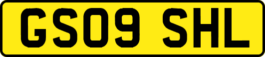 GS09SHL