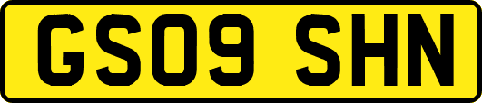 GS09SHN