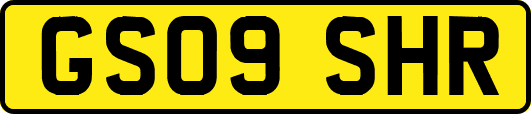 GS09SHR