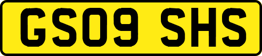 GS09SHS