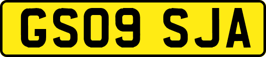 GS09SJA