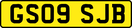 GS09SJB