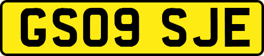 GS09SJE