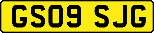 GS09SJG