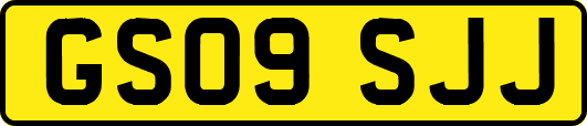 GS09SJJ