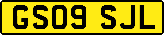 GS09SJL