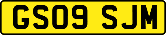 GS09SJM