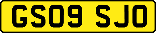GS09SJO
