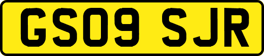 GS09SJR