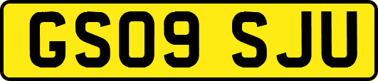 GS09SJU
