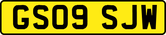 GS09SJW