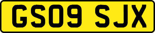 GS09SJX