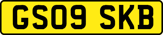 GS09SKB