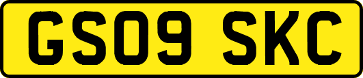 GS09SKC