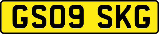 GS09SKG