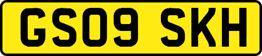 GS09SKH