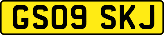 GS09SKJ