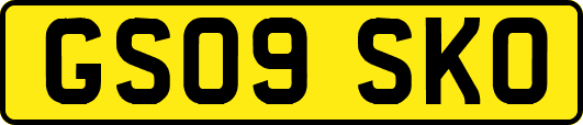 GS09SKO