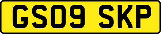 GS09SKP