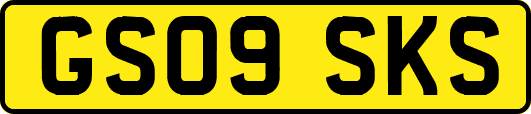 GS09SKS