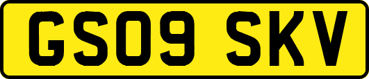 GS09SKV