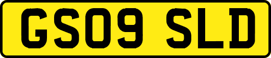 GS09SLD