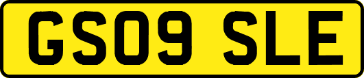 GS09SLE
